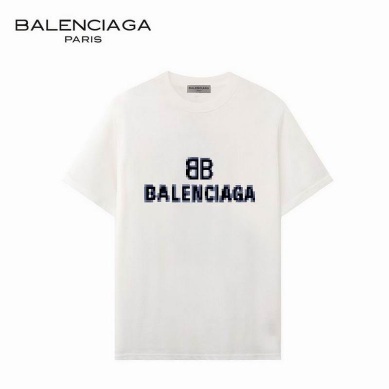 Balenciaga Men's T-shirts 403